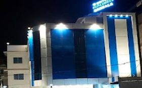 Hotel Rupashree Bangala